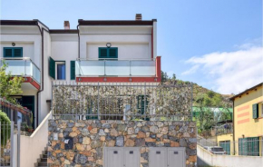 Awesome home in Vado Ligure with Internet and 2 Bedrooms Vado Ligure